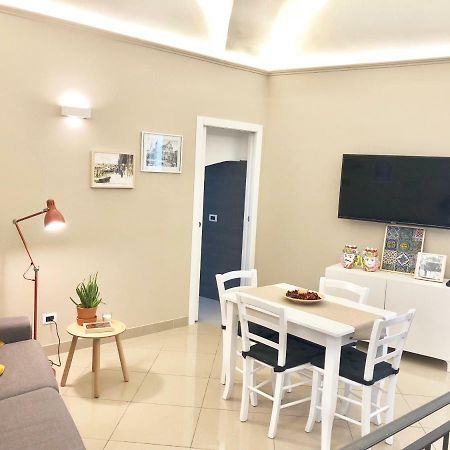 Apartamento Giader'S House - Free Parking CTA Exterior foto