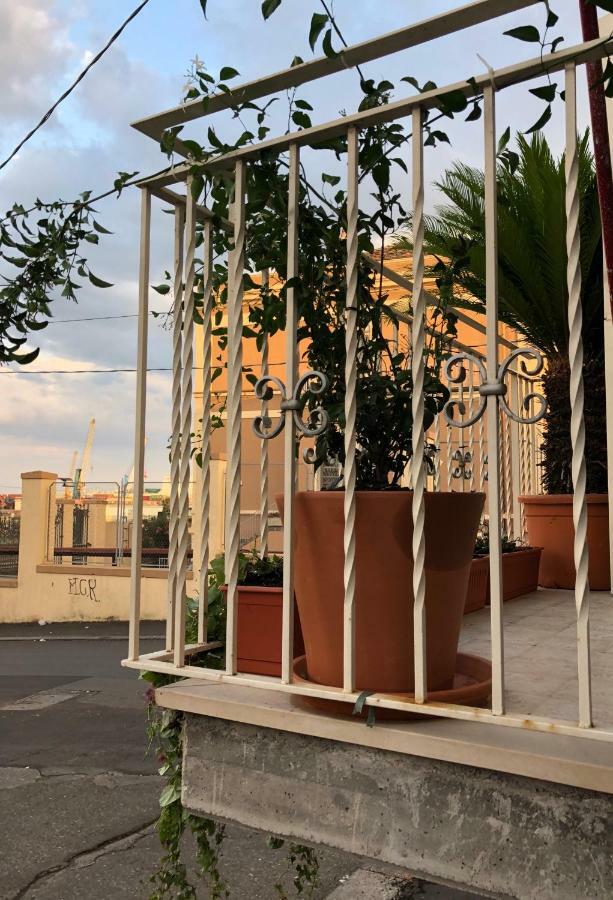 Apartamento Giader'S House - Free Parking CTA Exterior foto