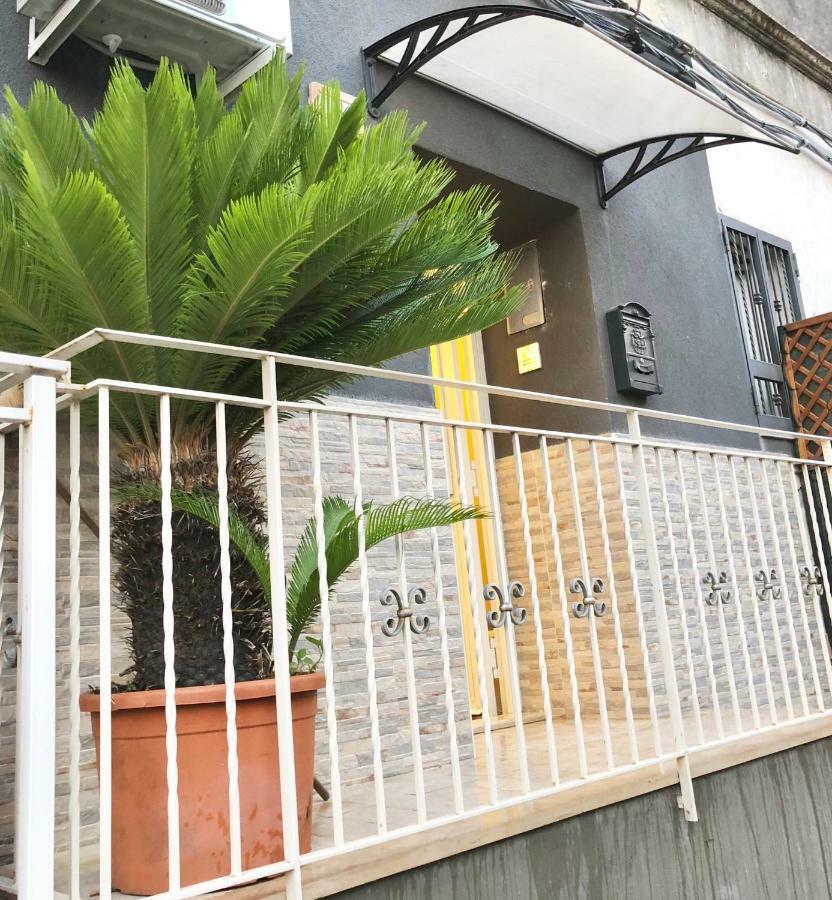 Apartamento Giader'S House - Free Parking CTA Exterior foto