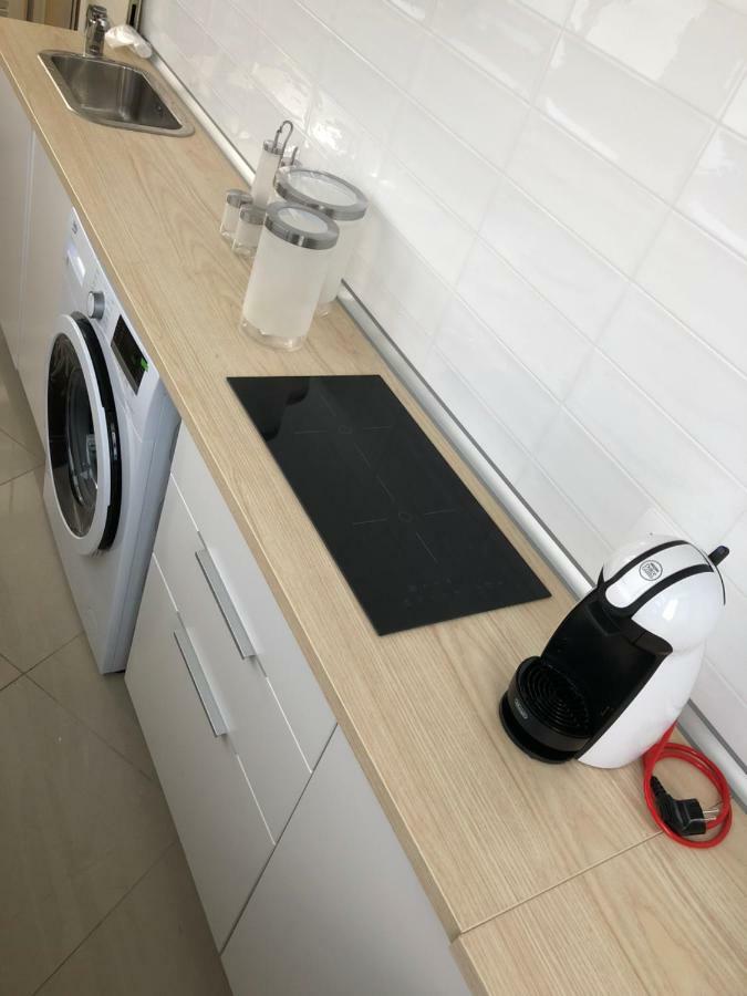 Apartamento Giader'S House - Free Parking CTA Exterior foto