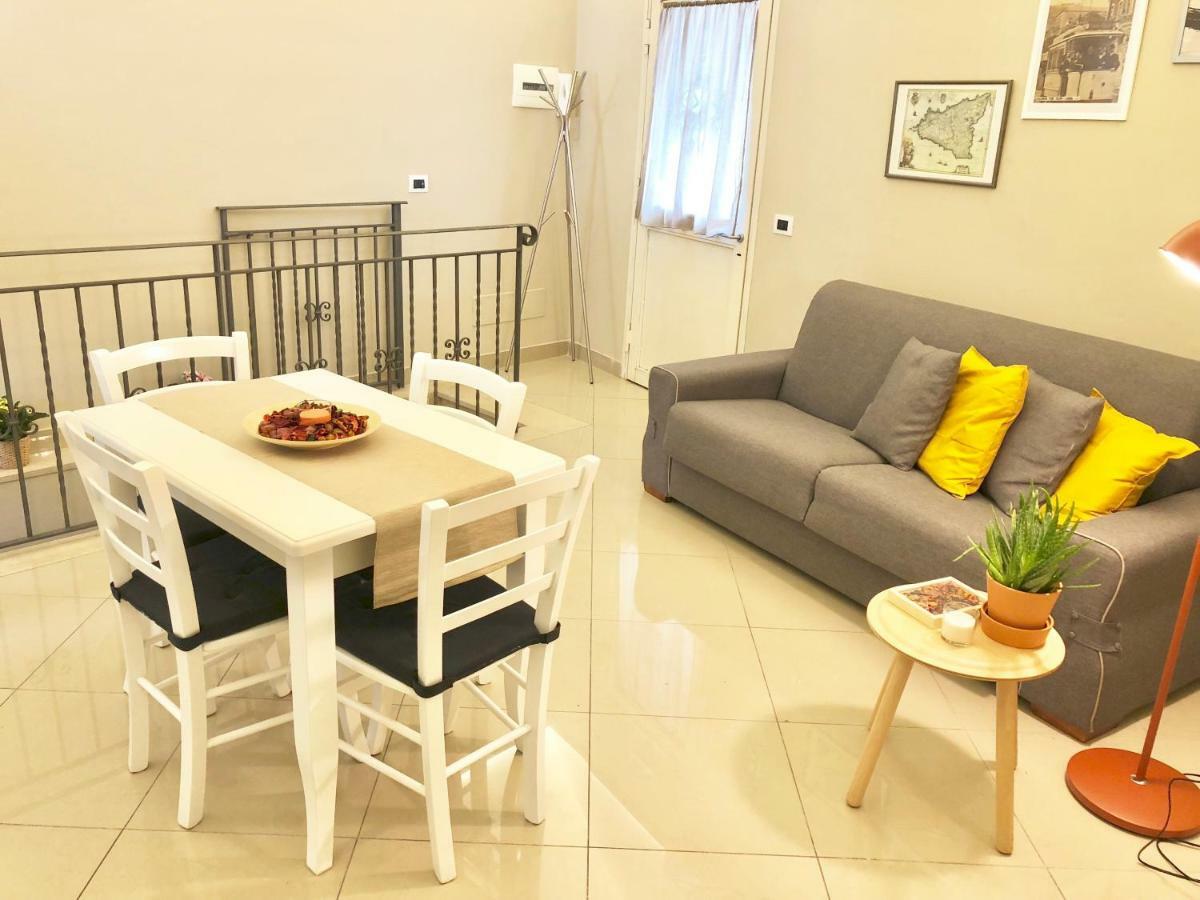 Apartamento Giader'S House - Free Parking CTA Exterior foto