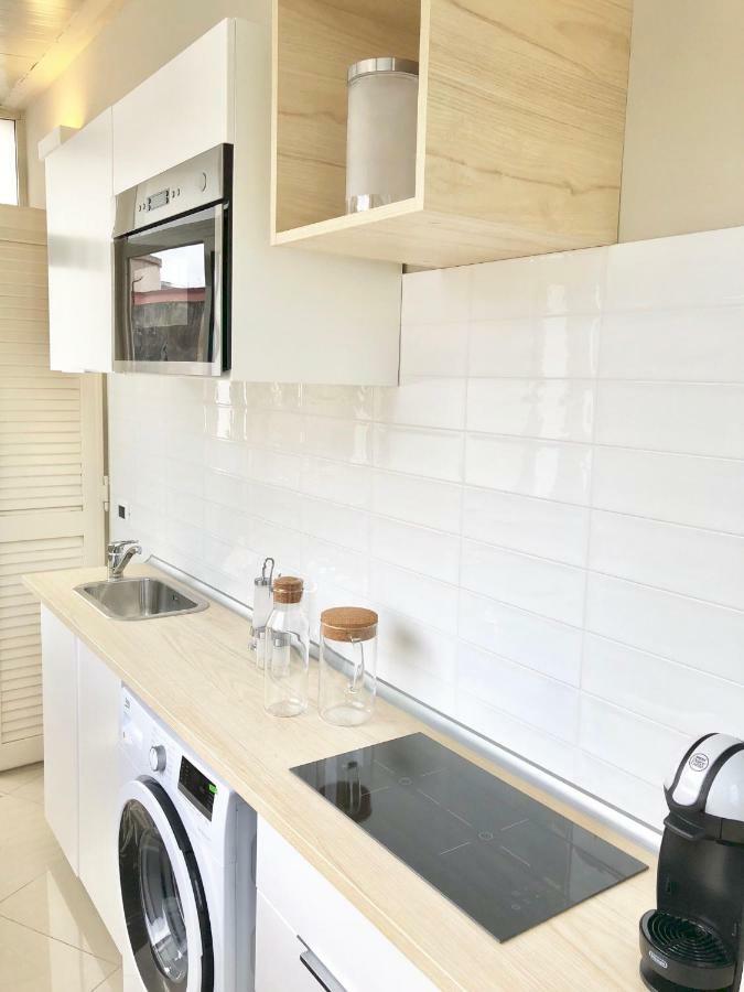 Apartamento Giader'S House - Free Parking CTA Exterior foto