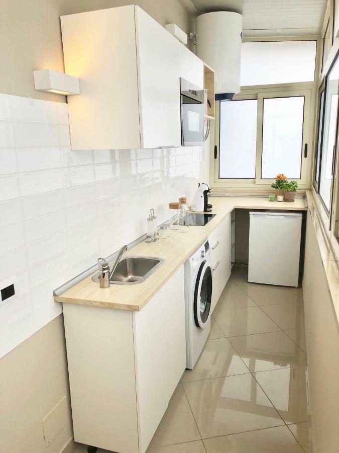 Apartamento Giader'S House - Free Parking CTA Exterior foto
