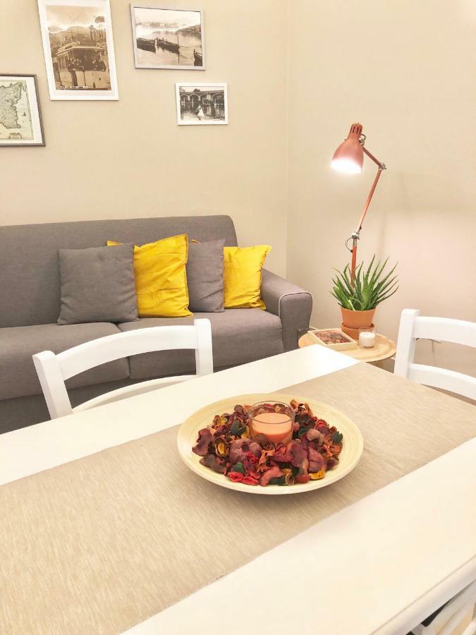 Apartamento Giader'S House - Free Parking CTA Exterior foto