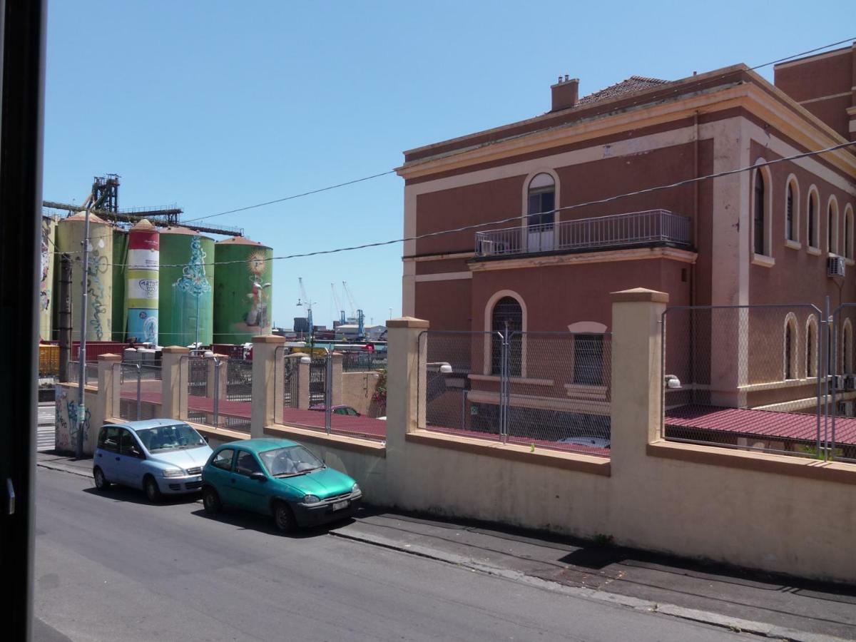 Apartamento Giader'S House - Free Parking CTA Exterior foto