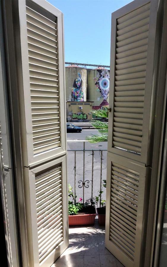 Apartamento Giader'S House - Free Parking CTA Exterior foto