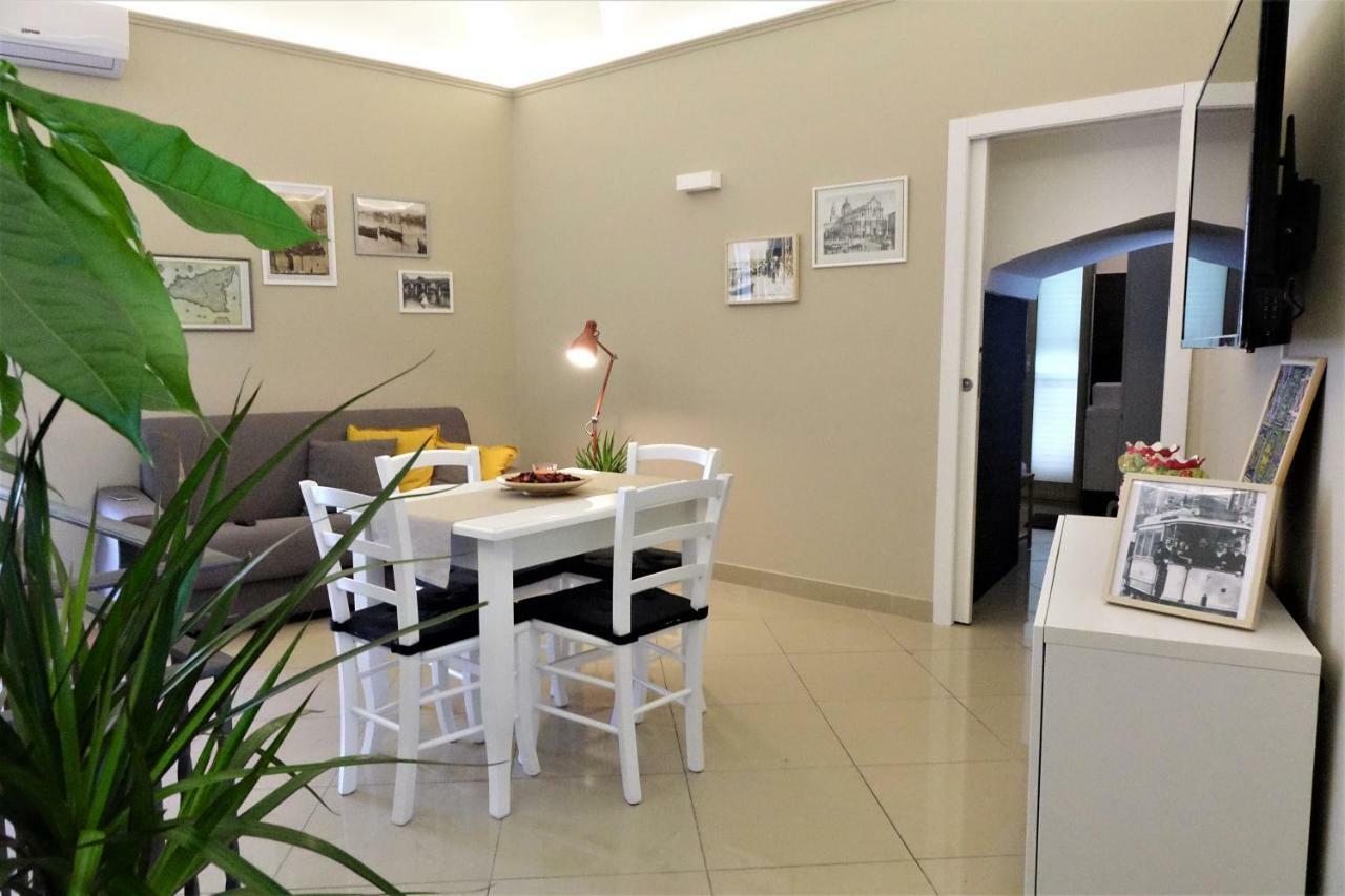 Apartamento Giader'S House - Free Parking CTA Exterior foto