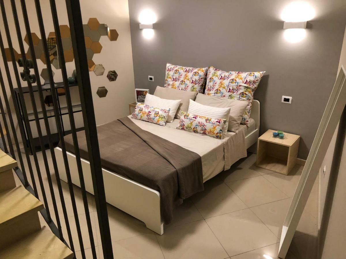 Apartamento Giader'S House - Free Parking CTA Exterior foto