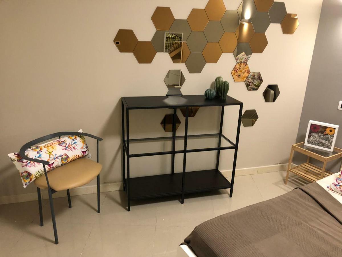 Apartamento Giader'S House - Free Parking CTA Exterior foto
