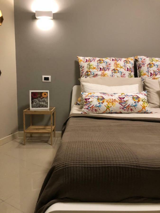 Apartamento Giader'S House - Free Parking CTA Exterior foto