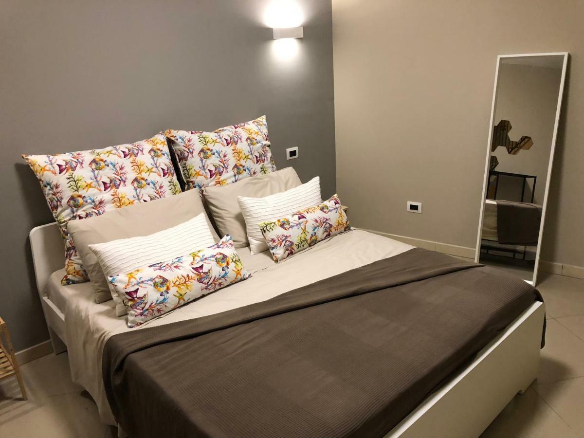 Apartamento Giader'S House - Free Parking CTA Exterior foto