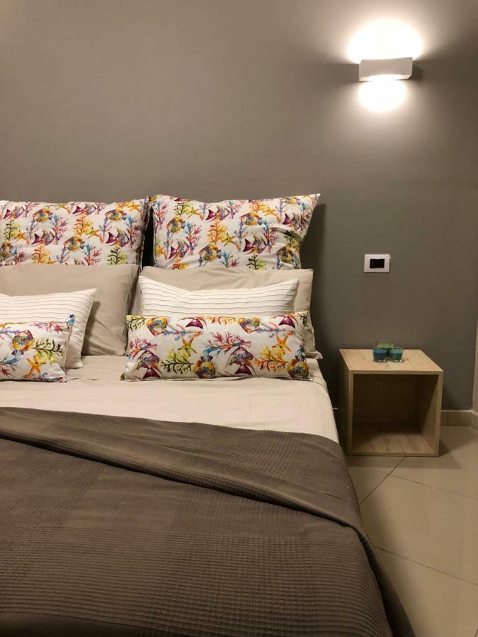 Apartamento Giader'S House - Free Parking CTA Exterior foto